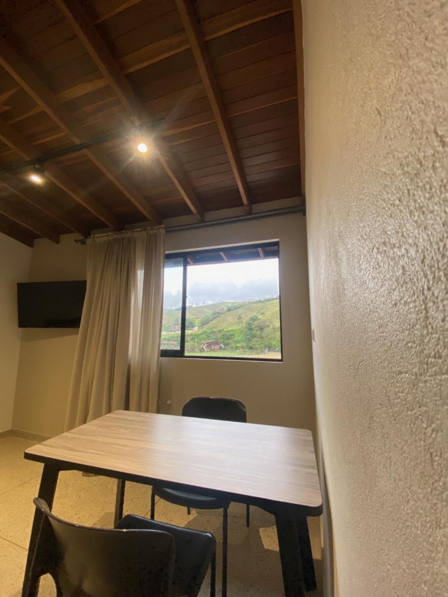 Hotel La Vega Concepcion Dış mekan fotoğraf
